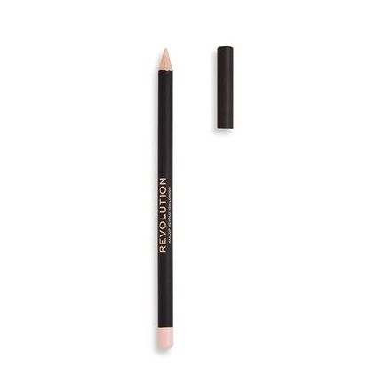 REVOLUTION KOHL EYELINER Молив за очи Nude, 1,3г.