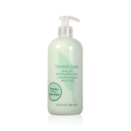 ELIZABETH ARDEN GREEN TEA Лосион за тяло, 500 мл.