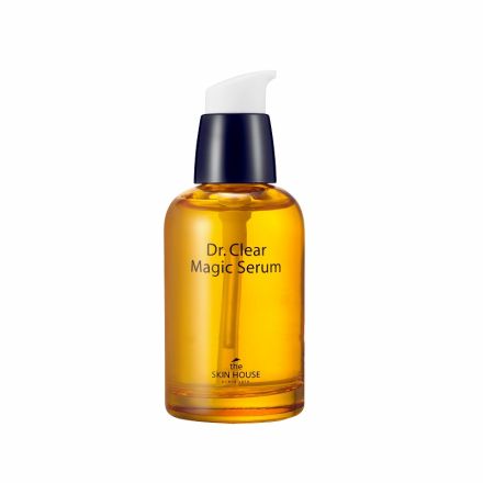 THE SKIN HOUSE DR. CLEAR MAGIC Серум за лице, 50мл.