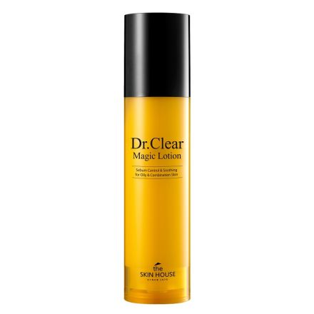 THE SKIN HOUSE DR. CLEAR MAGIC Лосион за лице, 50 мл.