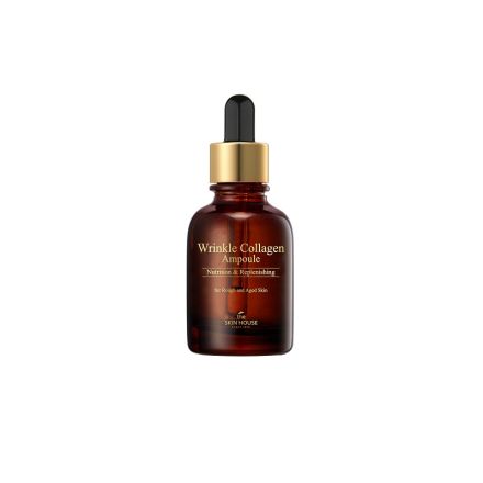 THE SKIN HOUSE WRINKLE COLLAGEN Ампула, 30 мл.