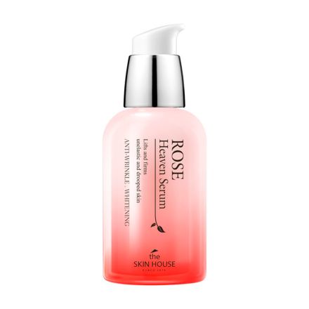 THE SKIN HOUSE ROSE HEAVEN Серум за лице, 50 мл.