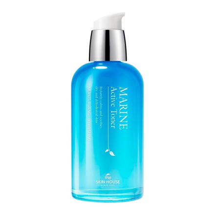 THE SKIN HOUSE MARINE ACTIVE Тоник за лице, 130 мл.