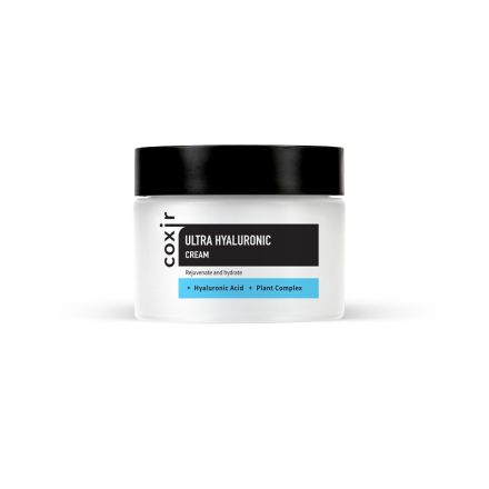 COXIR ULTRA Хиалуронов крем за лице, 50 мл.