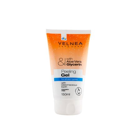 VELNEA Пилинг гел 150 мл