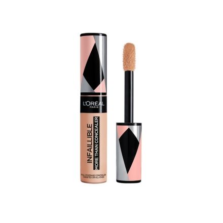 L'OREAL PARIS INFAILLIBLE MORE THAN CONCEALER Коректор 327