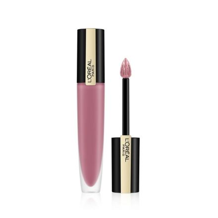 L'OREAL PARIS ROUGE SIGNATURE Червило 105