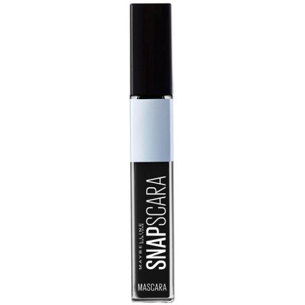 MAYBELLINE SNAPSCARA Спирала черна 01