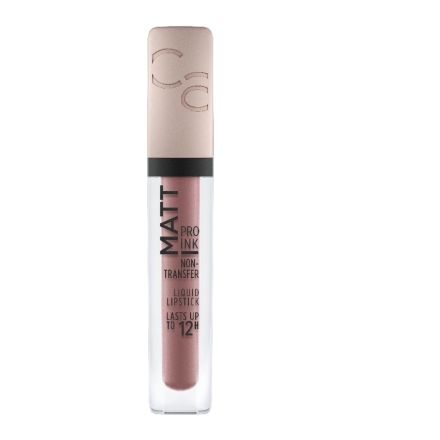 CATRICE MATT PRO INK Течно матово червило №010, 1 бр.