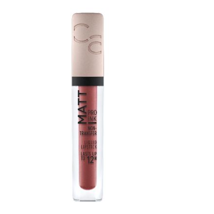 CATRICE MATT PRO INK Течно матово червило №030, 1 бр.