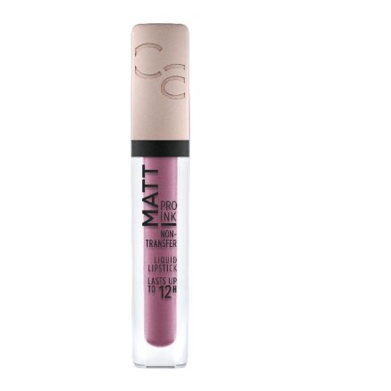 CATRICE MATT PRO INK Течно матово червило №060, 1 бр.