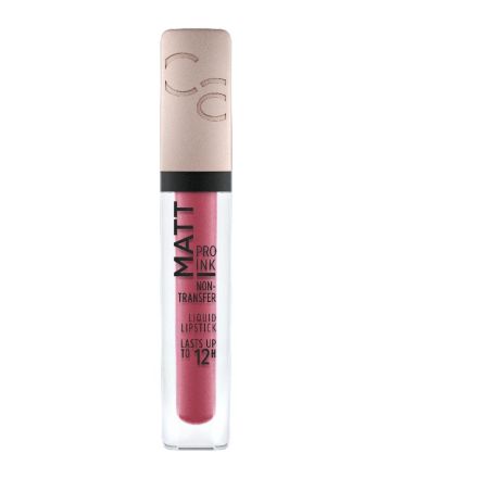 CATRICE MATT PRO INK Течно матово червило №080, 1 бр.
