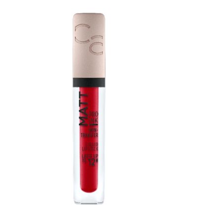 CATRICE MATT PRO INK Течно матово червило №090, 1 бр.