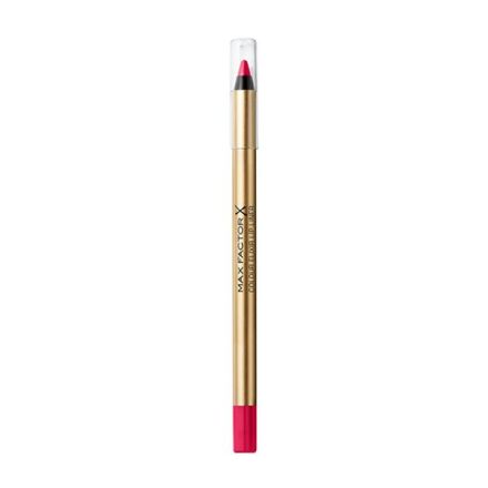 MAX FACTOR Молив за устни colour elixir №12 red blush