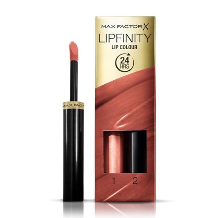 Max Factor дълготрайно течно червило Lipfinity 24h 150