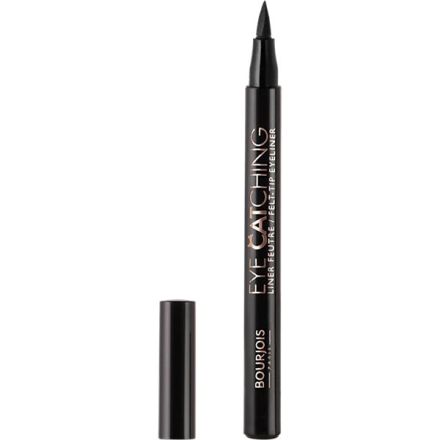BOURJOIS EYE CATCHING LINER  Очна линия 01, 1.56 мл.