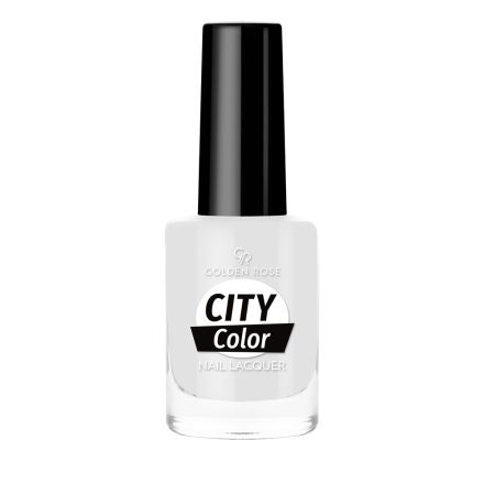 GOLDEN ROSE CITY COLOR лак за нокти N  03