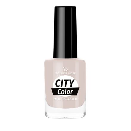 GOLDEN ROSE CITY COLOR лак за нокти N  13