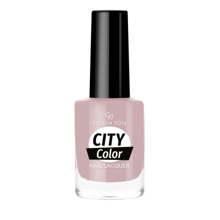 GOLDEN ROSE CITY COLOR лак за нокти N  20