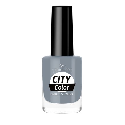 GOLDEN ROSE CITY COLOR лак за нокти N  36