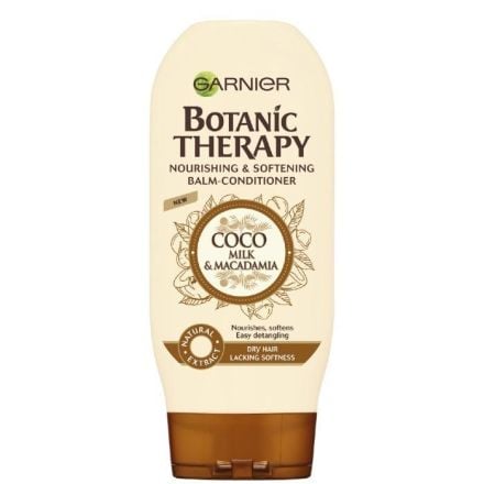 GARNIER BOTANIC THERAPY Балсам за суха коса, 200 мл.