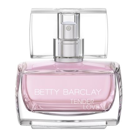 BETTY BARCLAY TENDER LOVE Дамска тоалетна вода, 20 мл.