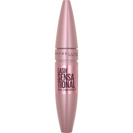 MAYBELLINE NEW YORK LASH SENSATIONAL BURGUNDY Спирала за мигли, 9.5мл
