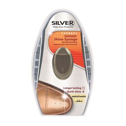 SILVER ПРЕМИУМ ГЪБА С РЕЗЕРВОАР, НЕУТРАЛНА