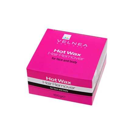 VELNEA BODY CARE Топла кола маска, 100 гр.