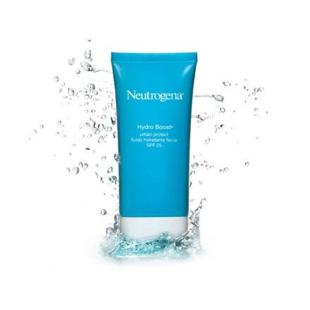 NEUTROGENA® Hydro Boost Крем за защита в града 50 мл