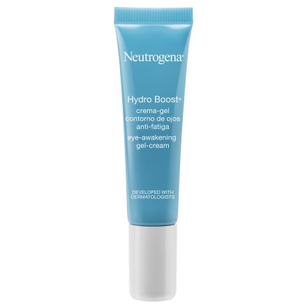 NEUTROGENA® Hydro Boost Еye-Аwakening гел-крем за околоочен контур 15 мл