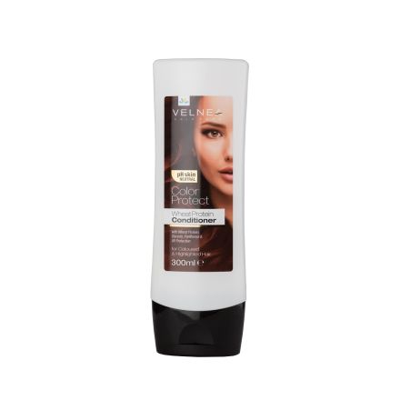 VELNEA HAIR Колор протект балсам за коса, 300 мл