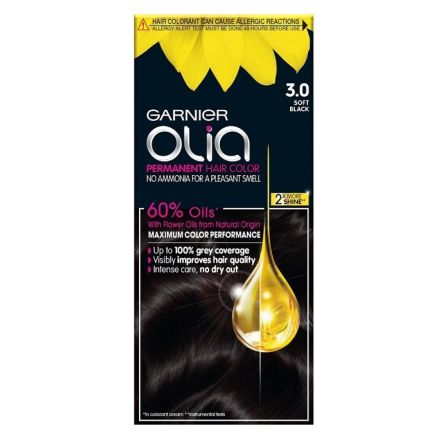 GARNIER OLIA Боя за коса 3.0