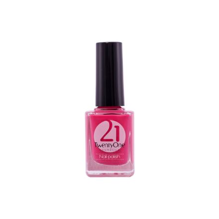 21 COSMETICS Лак за нокти 27