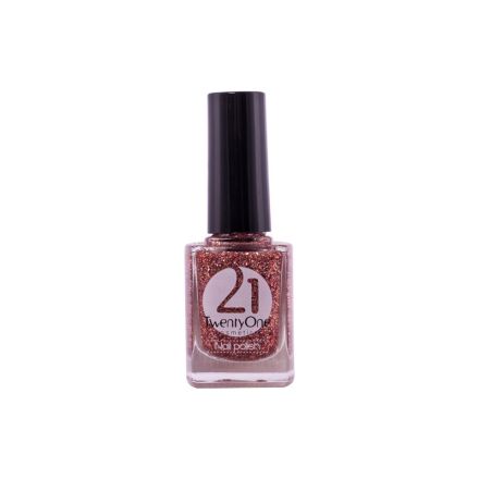 21 COSMETICS Лак за нокти 20