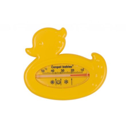 CANPOL BABIES BATH Термометър за баня Пате, 1 бр