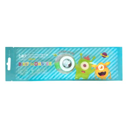 MONSTER Гривна против комари с пълнител от S до M..