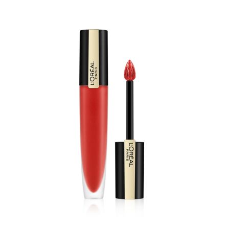 L'OREAL PARIS ROUGE SIGNATURE Червило 113