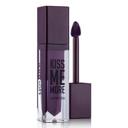 FLORMAR KISS ME MORE Течно червило №15, 3.8 мл.