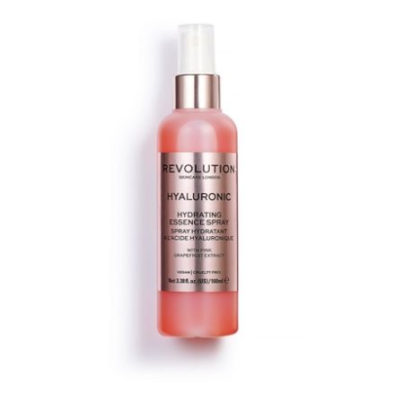 REVOLUTION SKINCARE Спрей за лице - Hyaluronic Essence Spray 100 мл.