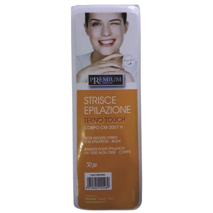 XANITALIA PREMIUM Ленти за депилация 20*7 50 бр.