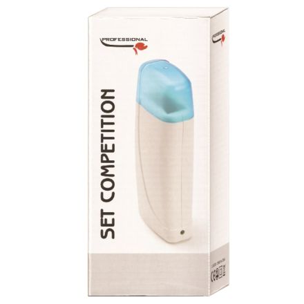 XANITALIA PROFESSIONAL SET COMPETITION Уред за затопляне на восък за депилация