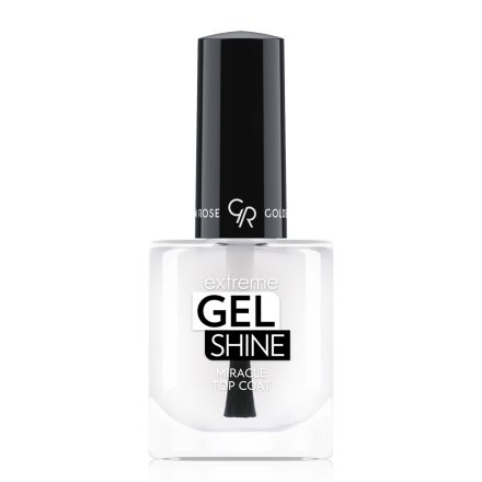 GOLDEN ROSE EXTREME GEL SHINE Топ лак, 1бр.