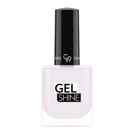 GOLDEN ROSE  EXTREME GEL SHINE Лак за нокти №04, 1бр.