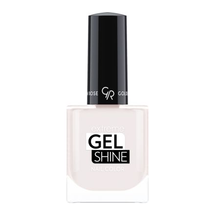 GOLDEN ROSE  EXTREME GEL SHINE Лак за нокти №06, 1бр.