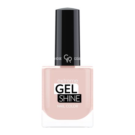 GOLDEN ROSE  EXTREME GEL SHINE Лак за нокти №08, 1бр.