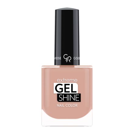 GOLDEN ROSE  EXTREME GEL SHINE Лак за нокти №09, 1бр.