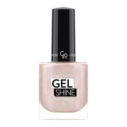 GOLDEN ROSE  EXTREME GEL SHINE Лак за нокти №11, 1бр.