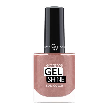 GOLDEN ROSE  EXTREME GEL SHINE Лак за нокти №13, 1бр.