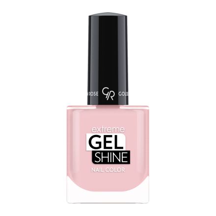 GOLDEN ROSE  EXTREME GEL SHINE Лак за нокти №14, 1бр.